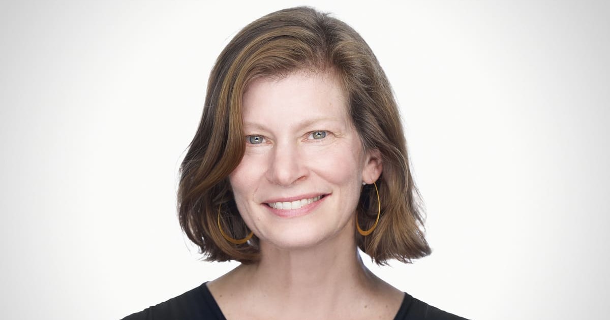 Alyson Steele Featured in AIA Future Focused Series